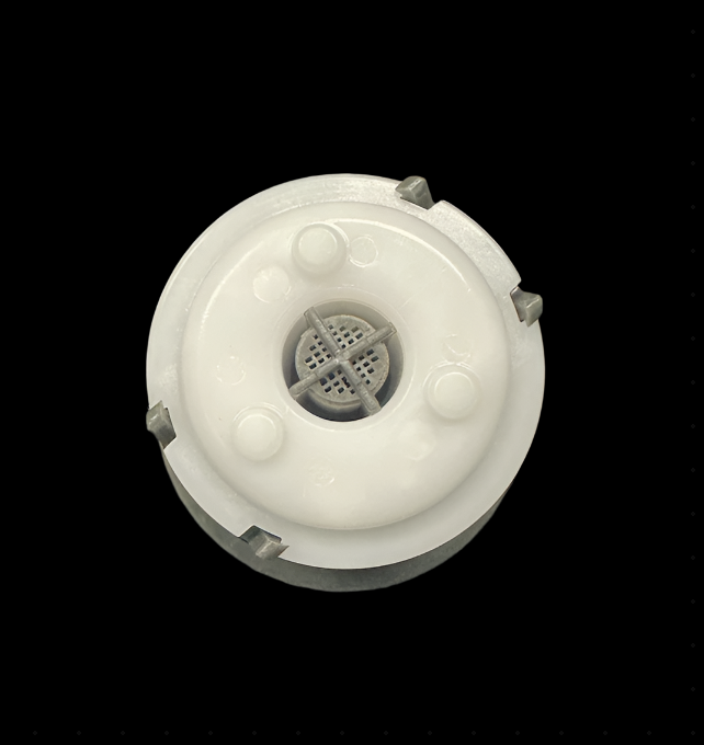 Delta Faucet T50010-CZ Body Spray Trim, Champagne Bronze