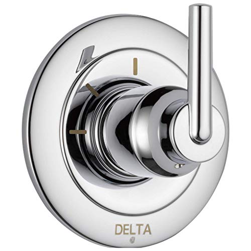 Delta T11859 Trinsic Three Function Diverter Valve Trim - READ