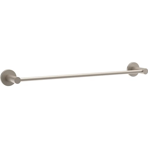 Peerless Precept 18" Towel Bar, PA647-18BN