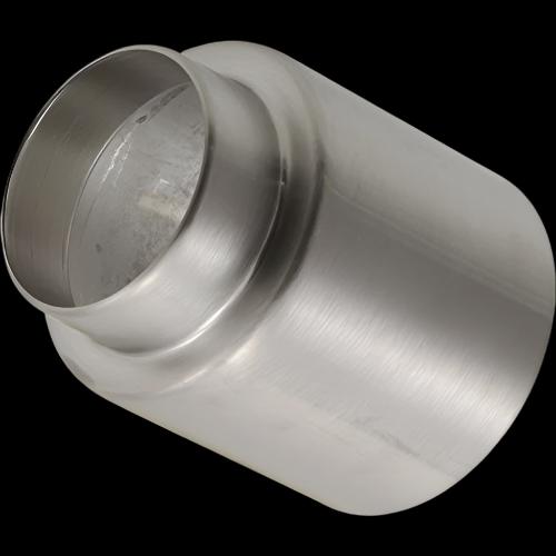 Delta RP50879SS Trim Sleeve for Tub and Shower, Stainless