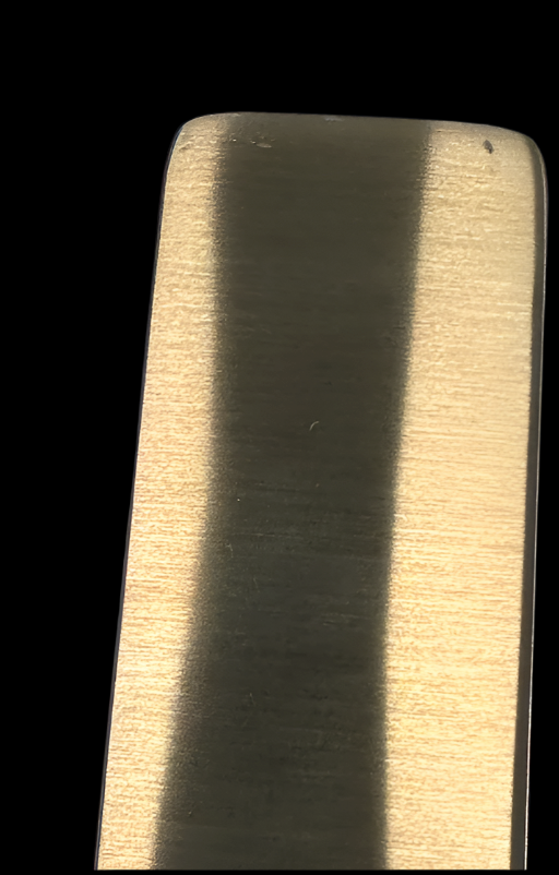 Signature Hardware Berwyn Bathroom Faucet, SHWSCBW807BG - READ