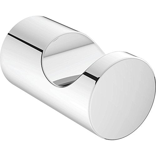 Align Robe Hook Chrome