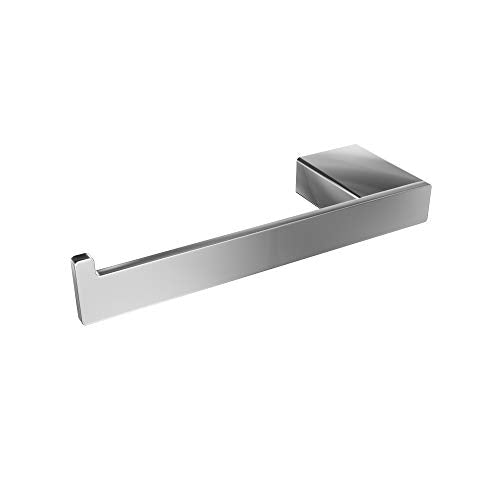 ICO Bath Volkano Cinder Series Wall Mounted Euro Toilet Paper Holder, V3023