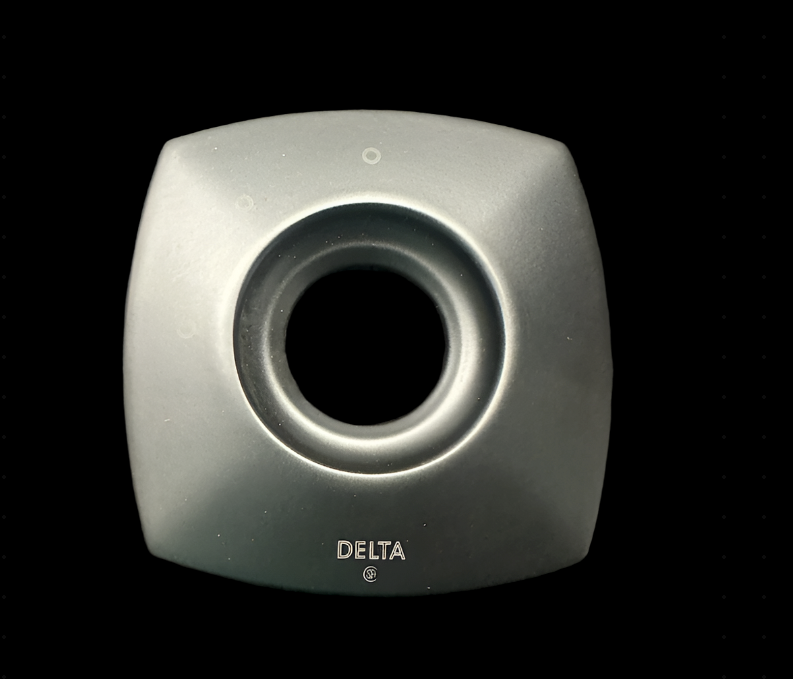 Delta Stryke Three Function Diverter Valve Trim, T11876-BL