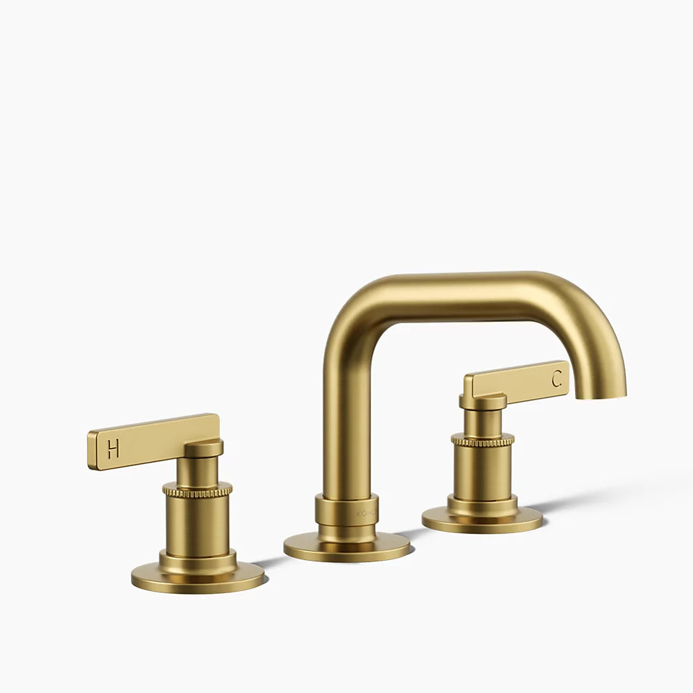 Kohler K-35908 Castia by Studio McGee Widespread Bathroom Faucet - NEW