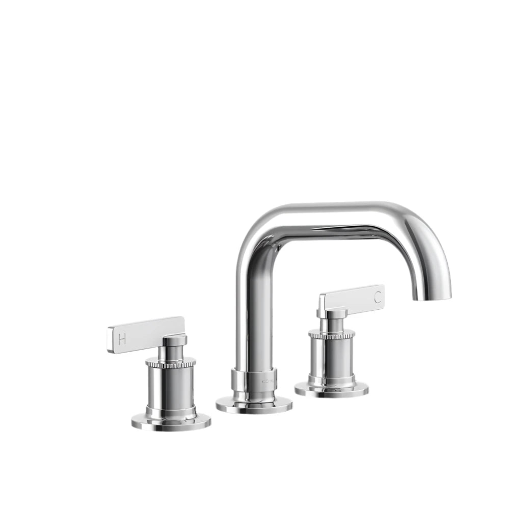 Kohler K-T35911-4 Castia by Studio McGee Deck Mounted Roman Tub Filler - NEW