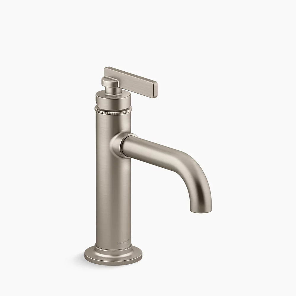 Kohler K-35907 Castia by Studio McGee 1 GPM Single Hole Bathroom Faucet - NEW