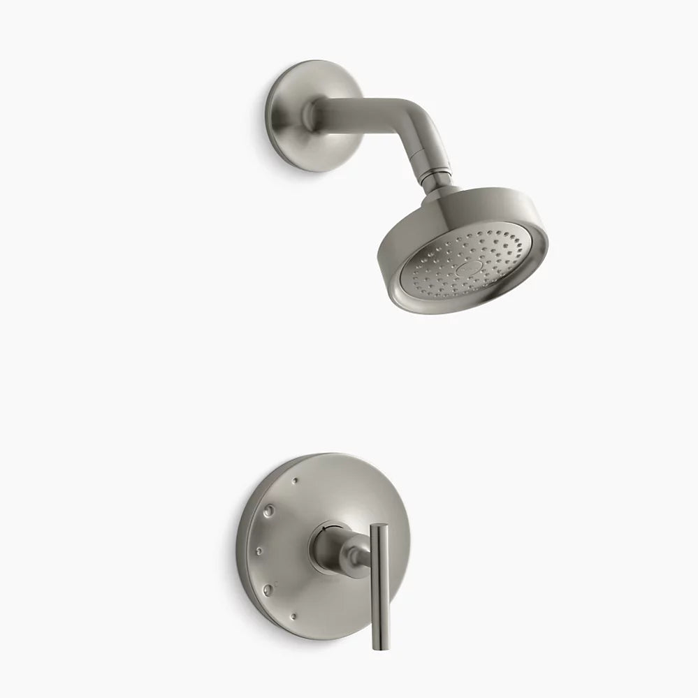 Kohler K-TS1442-4 Purist Shower Only Trim Package - NEW