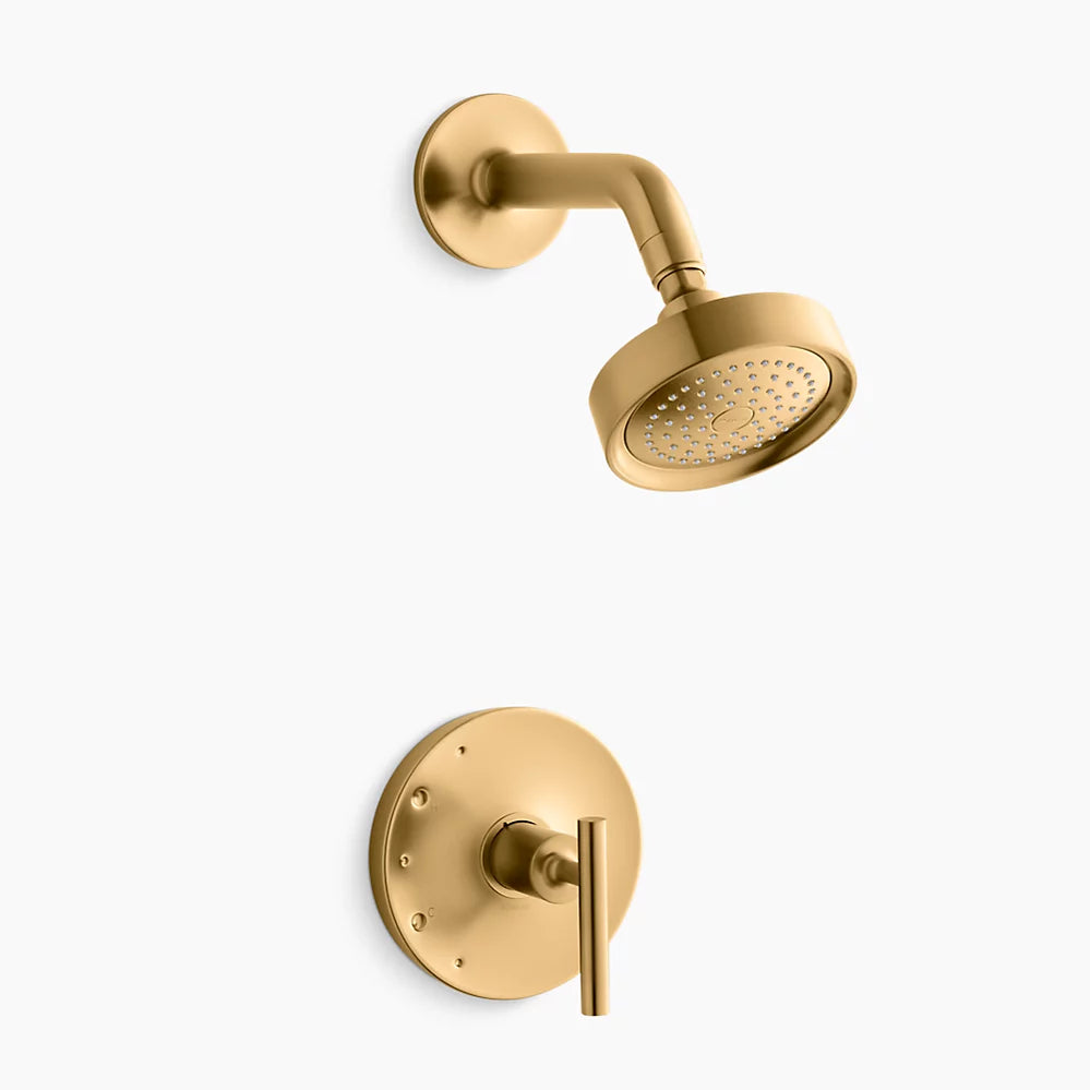 Kohler K-TS1442-4 Purist Shower Only Trim Package - NEW