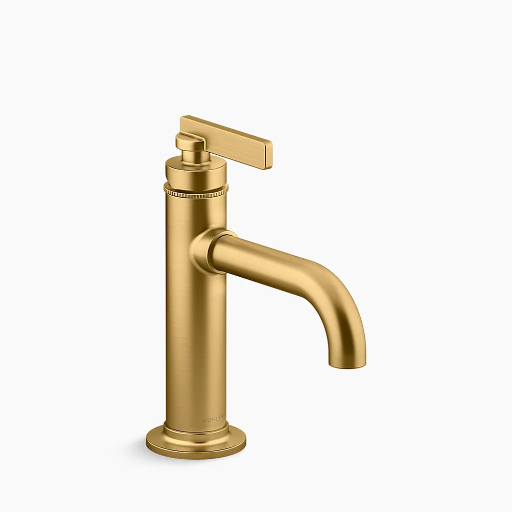 Kohler K-35907 Castia by Studio McGee 1 GPM Single Hole Bathroom Faucet - NEW