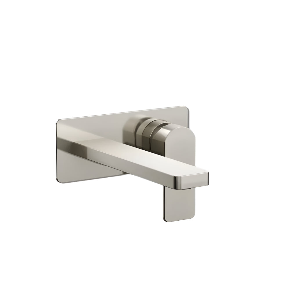 Kohler K-22567-4 Parallel Wall Mounted Centerset Bathroom Faucet - NEW