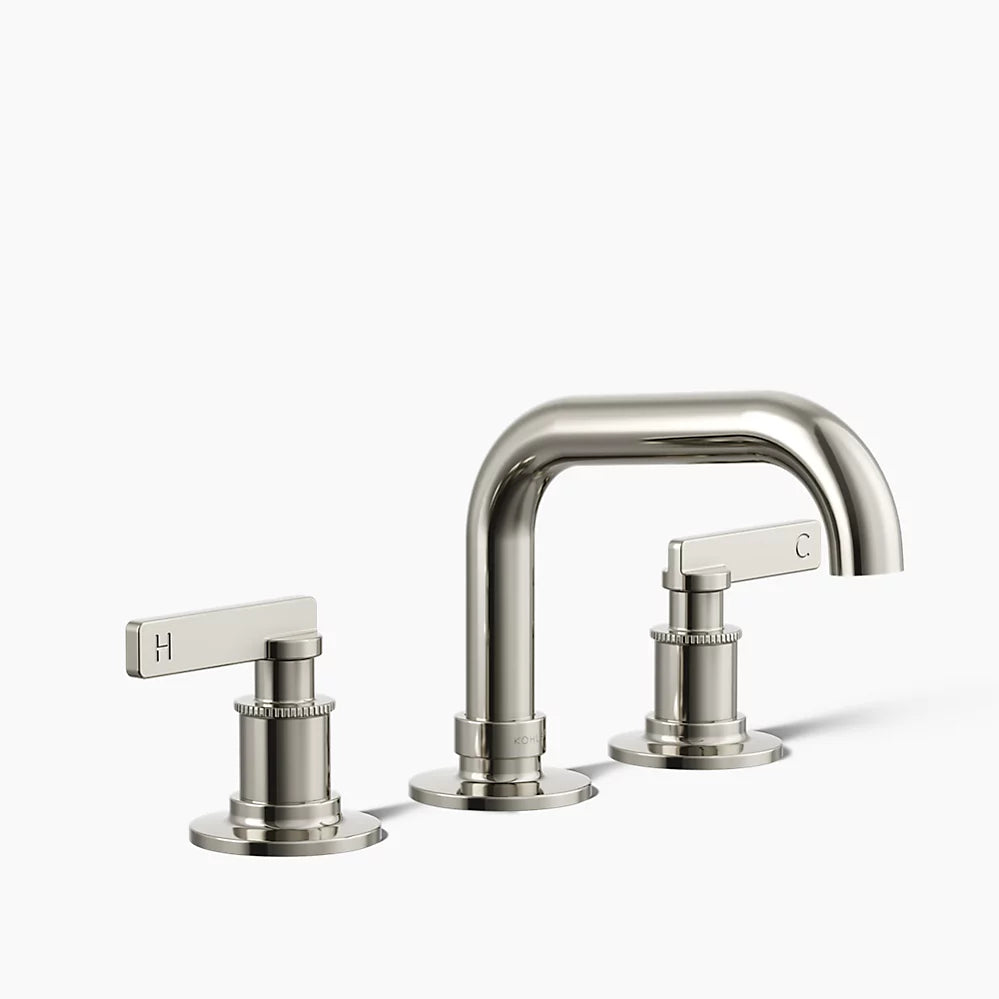 Kohler K-35908 Castia by Studio McGee Widespread Bathroom Faucet - NEW
