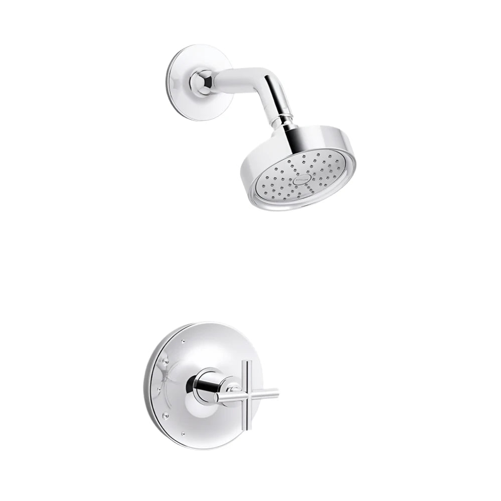 Kohler K-TS14422-3 Purist Shower Only Trim Package - NEW