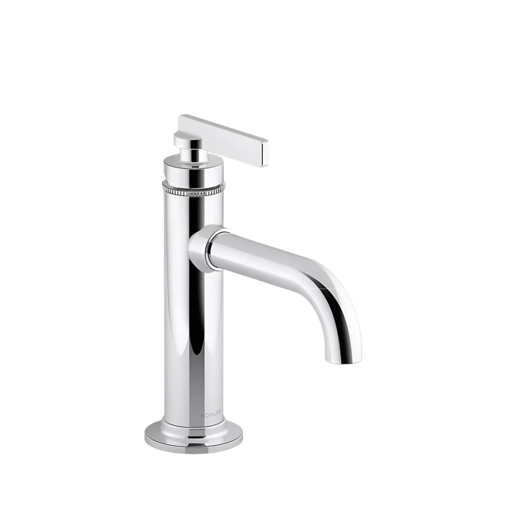 Kohler K-35907 Castia by Studio McGee 1 GPM Single Hole Bathroom Faucet - NEW
