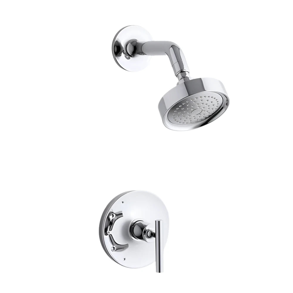 Kohler K-TS1442-4 Purist Shower Only Trim Package - NEW