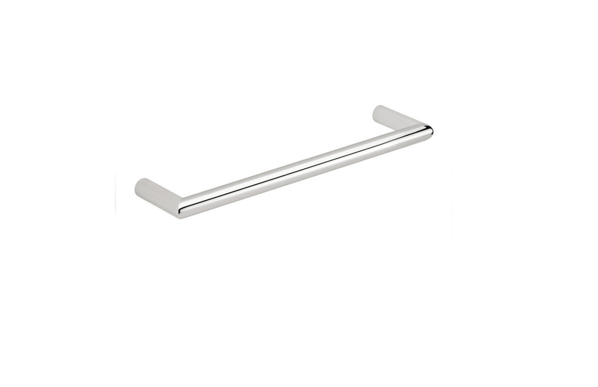 WS Bath Collections Sintesi 1210 Towel Bar 12-3/5"