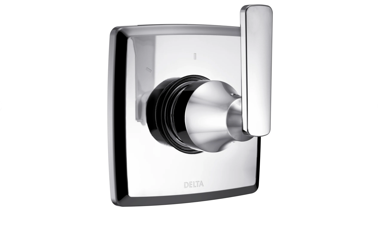 Delta T11864 Ashlyn Three Function Diverter Valve Trim