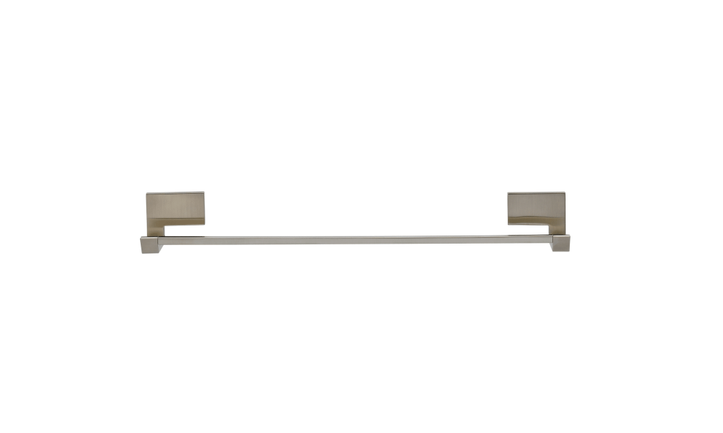 Brizo 691880-BN Siderna 18" Towel Bar