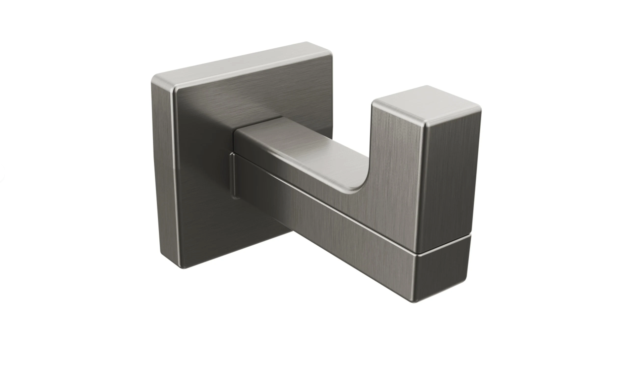 Brizo 693422-SL Frank Lloyd Wright Wall Mount Single Robe Hook