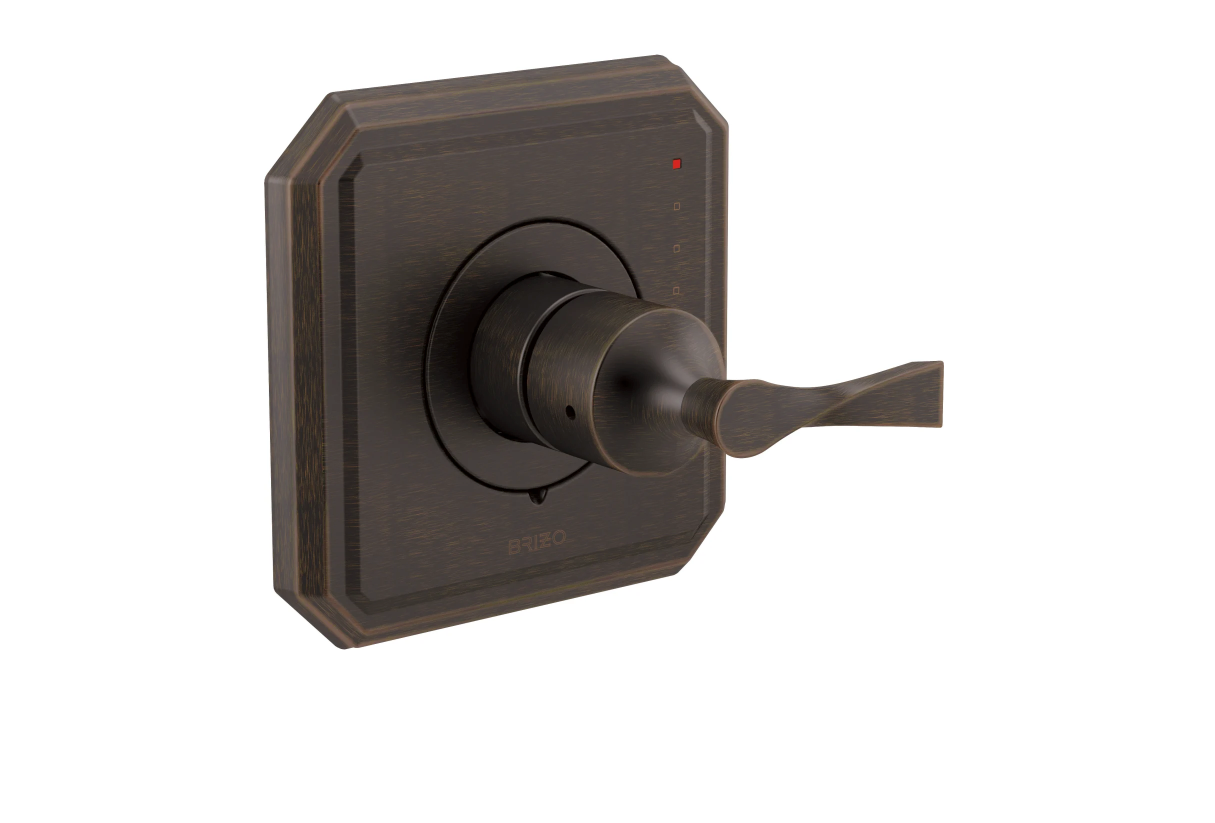 Brizo T60P030-RB Virage Single Function Pressure Balance Valve Trim Only