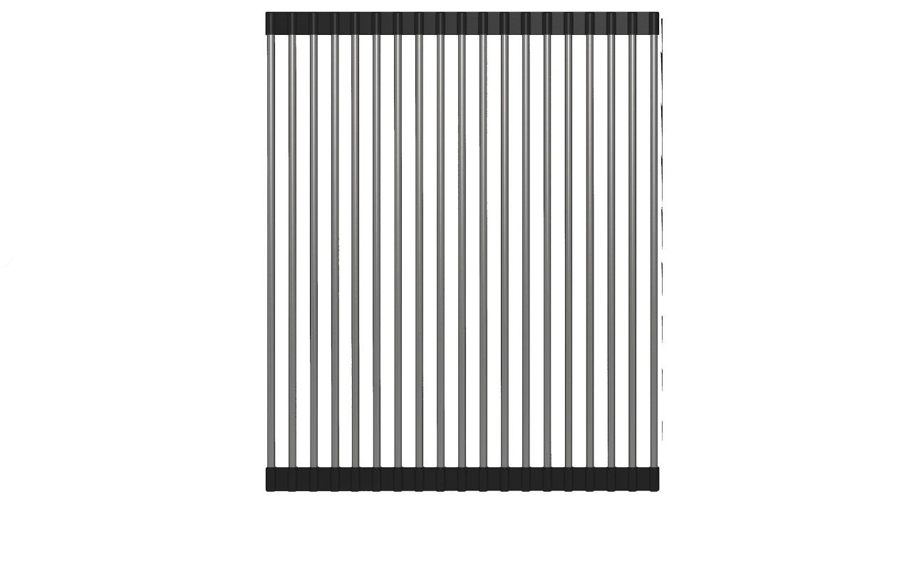 Rohl Rohl Stainless Steel 17" x 14" Drying Rack, SR-3019S