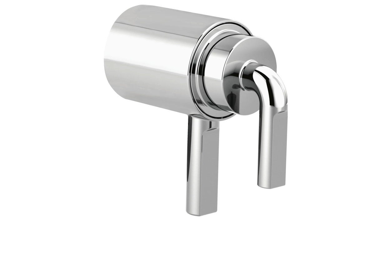 Brizo HL6039-PC Litze Handle Kit for Thermostatic Valve Trim - OPEN BOX