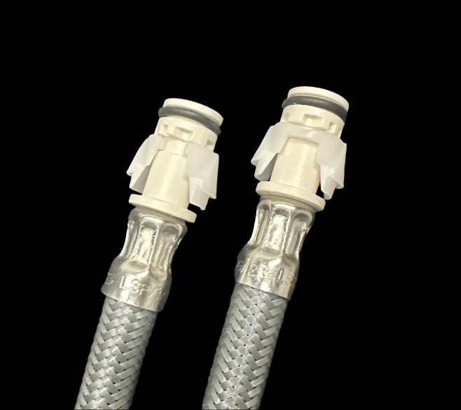 Kohler K-14406-4-2MB Purist Handle Assembly 0nly - OPEN BOX