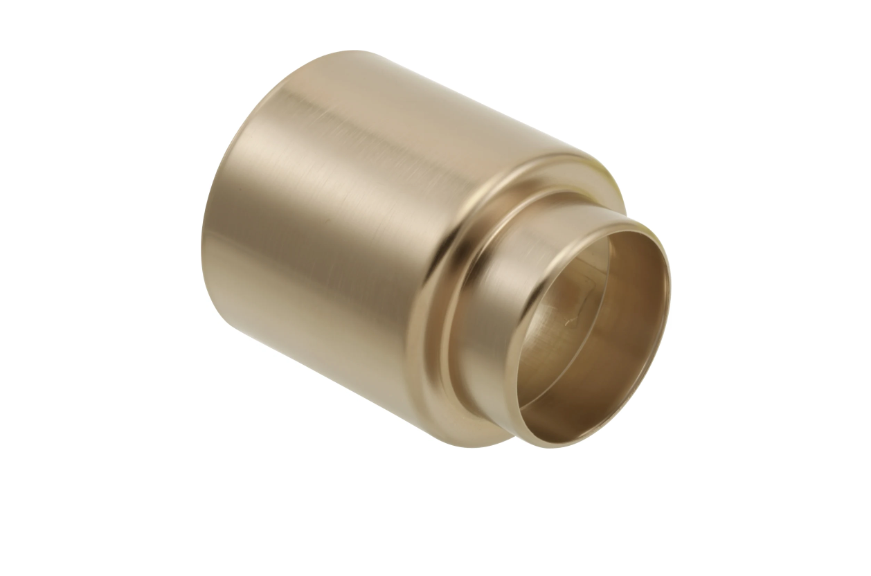 Delta RP50879CZ Valve Trim Sleeve - Tub and Shower