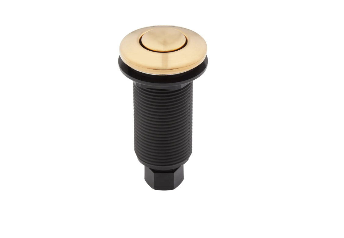 Signature Hardware SHASB2BG Air Switch Button Only