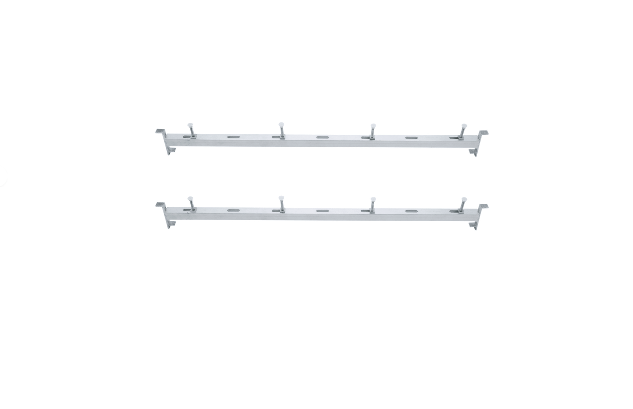 Rohl QN25UM Allia 25" Undermount Sink Kit