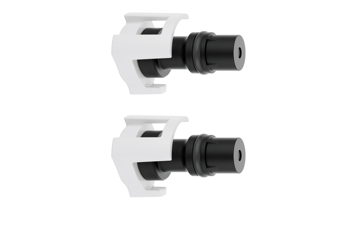 Grohe 1405300M Service Stops for Rapido SmartBox Rough-In