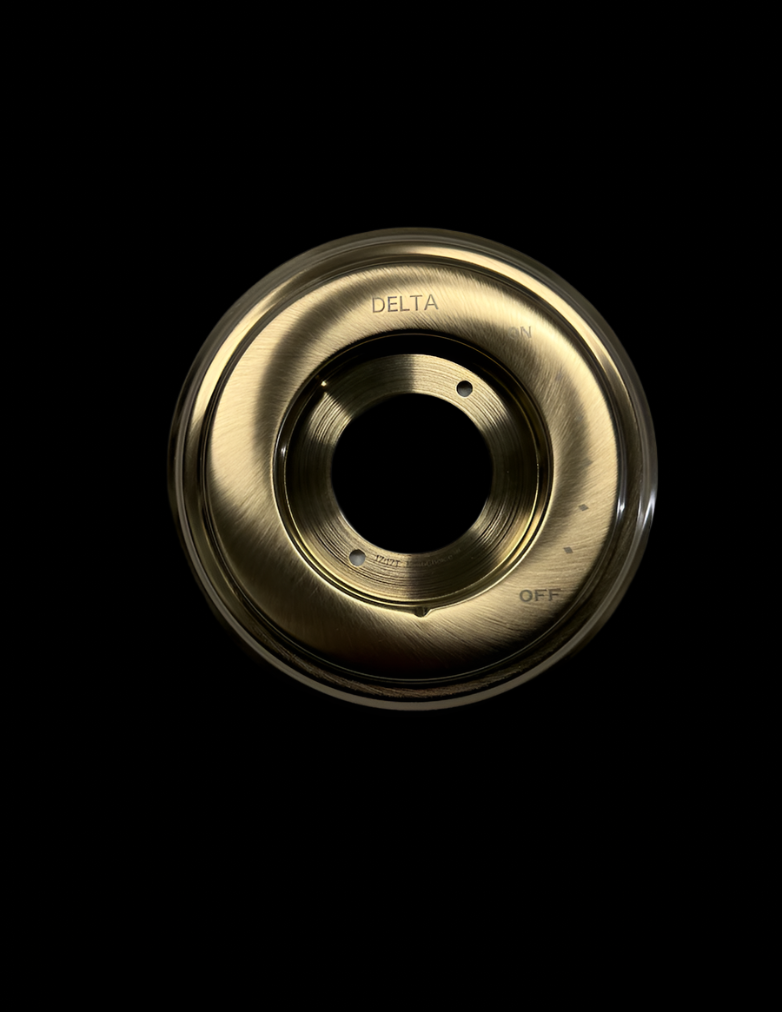 Delta RP72569CZ Cassidy Escutcheon