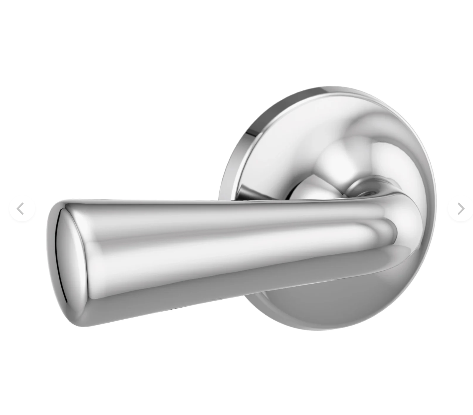 Delta 73360 Kayra Universal Toilet Tank Lever - OPEN BOX