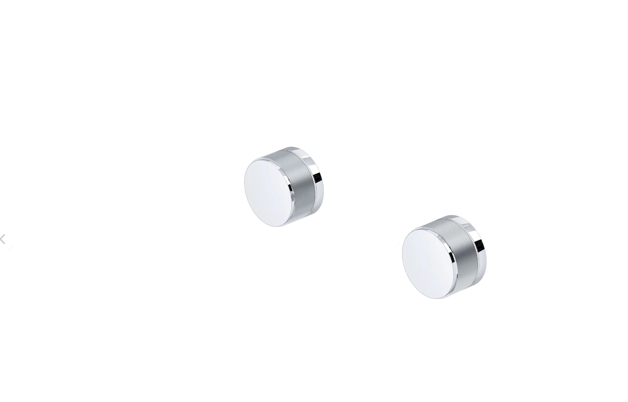 Rohl Amahle Wall Mounted Tub Filler Handles, AM81DWWSIWAPC