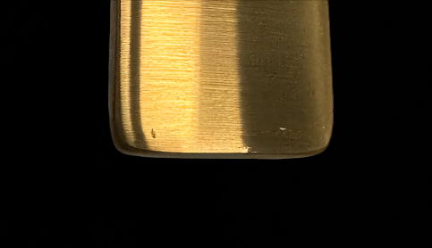 Berwyn Bathroom Faucet, SHWSCBW807BG - READ