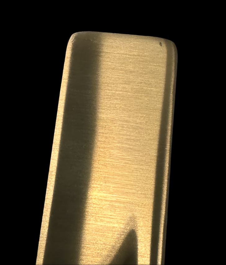 Signature Hardware Berwyn Bathroom Faucet, SHWSCBW807BG - READ