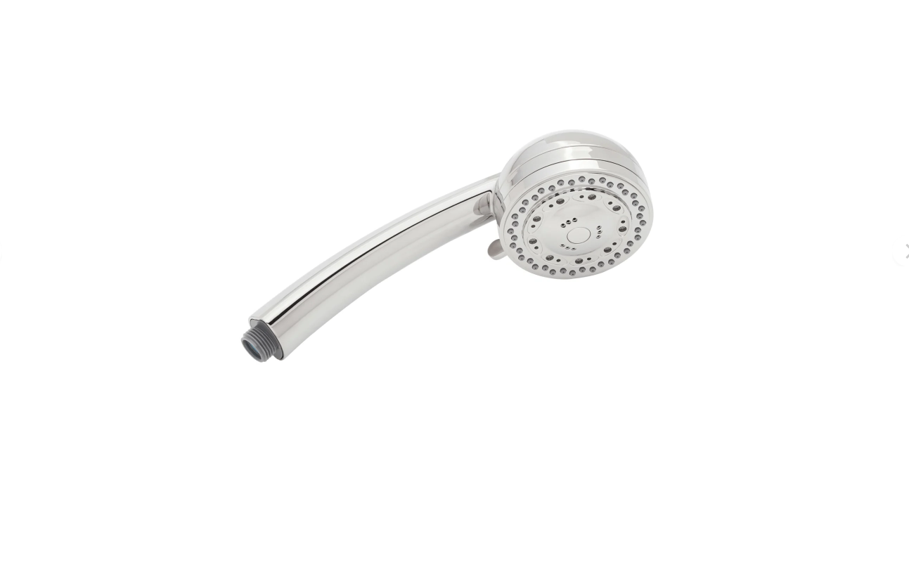 Signature Hardware SHHS4010GCP Traditional Multi Function Hand Shower - OPEN BOX