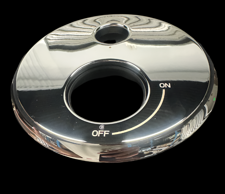 Delta T27T971-PR Galeon 17T Series Thermostatic Valve Trim - OPEN BOX