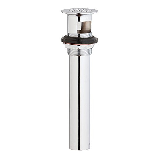 Grohe Grid Drain Assembly with Overflow, 28951000