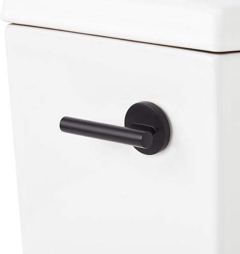 Signature Hardware SH430MB Clayten Toilet Tank Handle - OPEN BOX