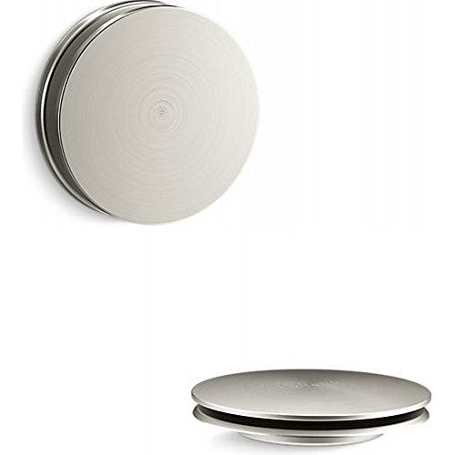 Kohler Clearflo Retrofit Toe Tap Conversion Kit, K-7142-BN