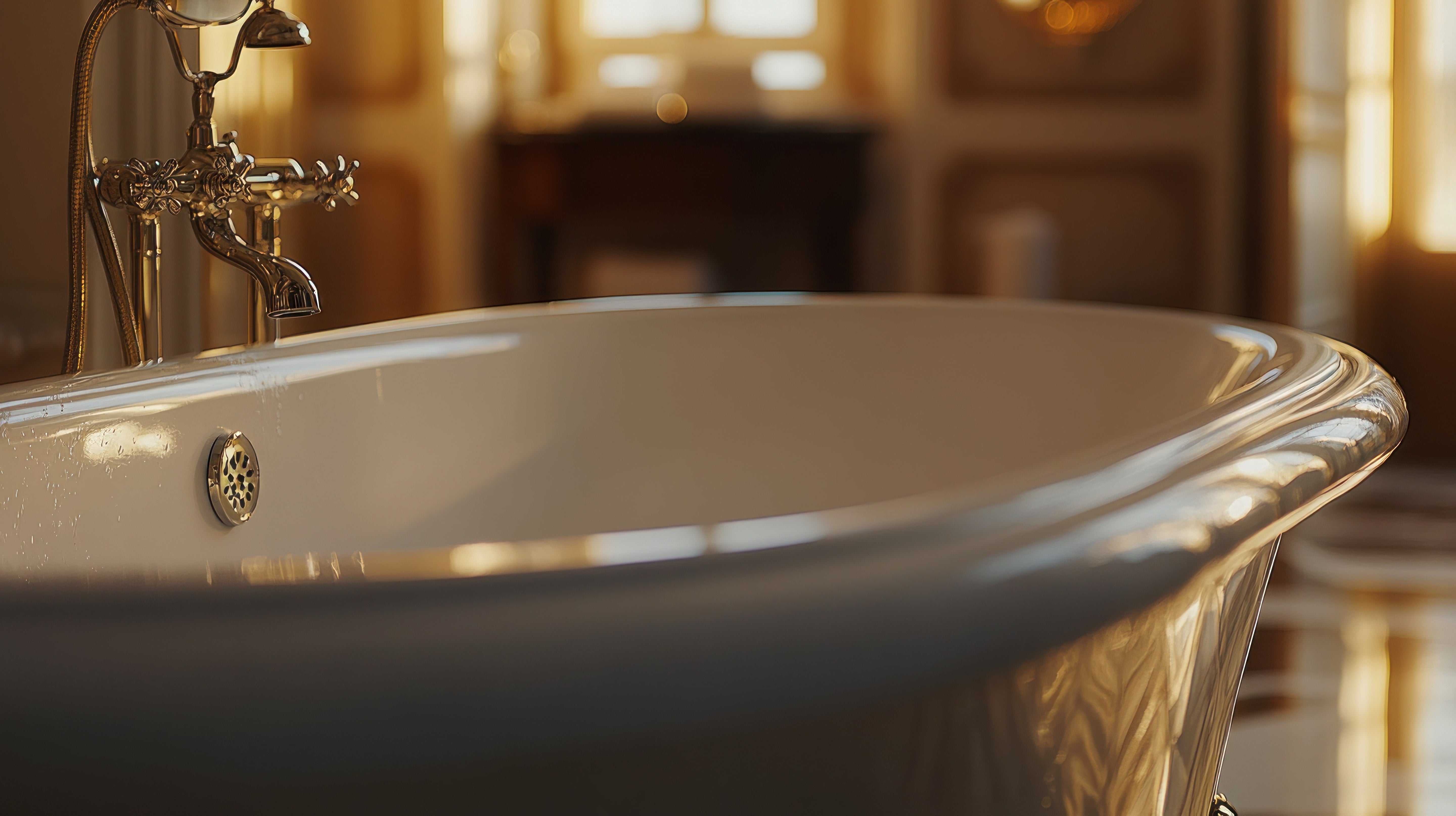 Tub & Shower Faucets