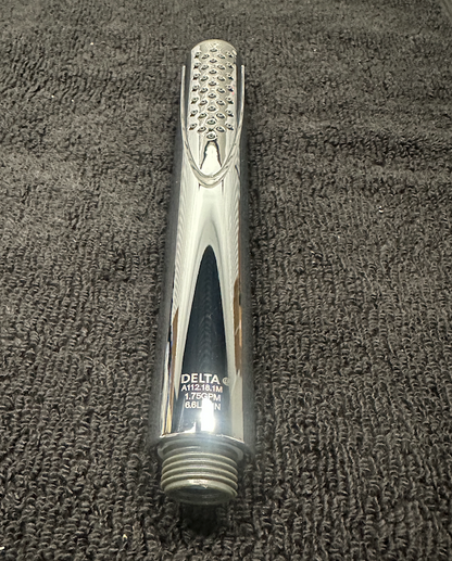 Delta 55085  Trinsic 1.75 GPM Single Function Hand Shower - OPEN BOX