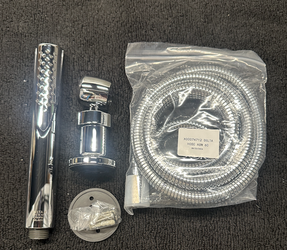 Delta 55085  Trinsic 1.75 GPM Single Function Hand Shower - OPEN BOX