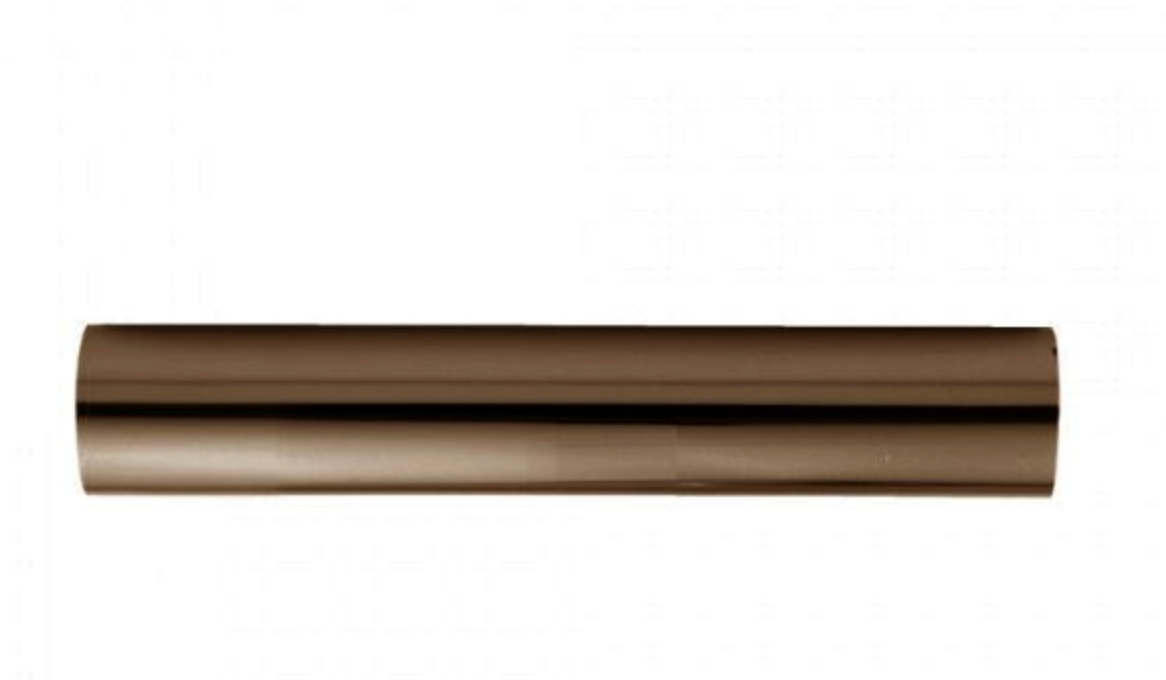 Jaclo 579-ORB 5-1/4" Cover Tube to Cover 1/2" Copper Tubing & 3/8" Pipe