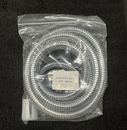 Delta 55085  Trinsic 1.75 GPM Single Function Hand Shower - OPEN BOX