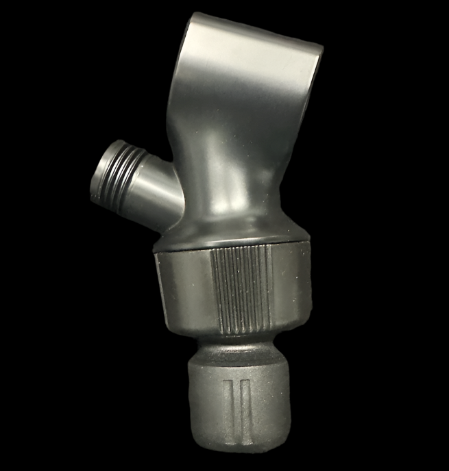 Delta ProClean 1.75 GPM Multi Function 6 Setting Hand Shower,  75740BL