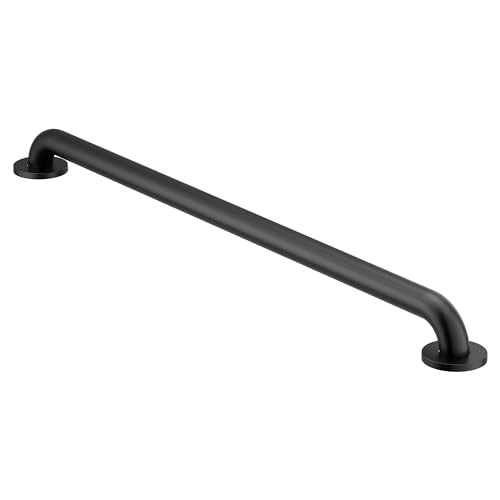 Moen Home Care 36" Grab Bar R8936BL
