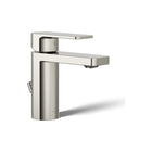 Vibrant Polished Nickel