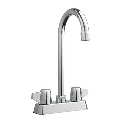 PROFLO PFWSC1197 1.2 GPM Standard Bar Faucet - Chrome